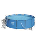Bazén Steel Pro Max 3,66 x 1 m - 56418