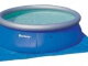 Bazén Fast Set 457 x 122 cm s - příslušenstvím 57289 