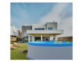 Bazén Planet Pool WHITE/Blue - samotný bazén 350x90 cm 