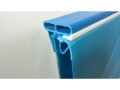 Bazén CF Exklusiv WHITE/Blue – samotný bazén 525 x 320 x 150 cm