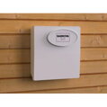 Jednotka řídící pro saunová kamna Sawo - napájení - Saunova 2.0 power contr.   (11101038)