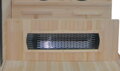Infrasauna Marimex POPULAR 4003 XXL 2 lavice