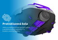 Bazénový robotický vysavač Marimex SupraVac Colorado   (10800048)
