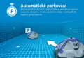 Bazénový robotický vysavač Marimex SupraVac Colorado   (10800048)