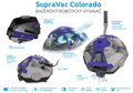 Bazénový robotický vysavač Marimex SupraVac Colorado   (10800048)