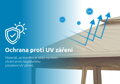 Zahradní altán Marimex Vista béžový