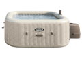 Bazén vířivý nafukovací Pure Spa - Chevron Deluxe 4 AP  