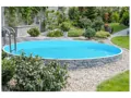 Bazénová fólie Blue pro bazén Ø 3,6 m x 1,1 m