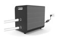 Tepelné čerpadlo Poolex Mag 5kW R32 Reversible Full Inverter