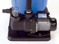 Písková filtrace Speed Clean Comfort 75