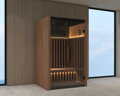 Indoor Infrasauna OKA Aura 2