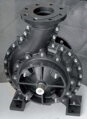 Čerpadlo F-Giant-N 17 75m3/hod 400V Plastové OK