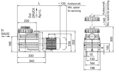 Čerpadlo BADU TOP II/8 8m3/hod 230V (Bettar)