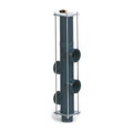 Filtrační jednotka Martinic QS 500 Badu TOP II/12 - 12m3/h (Bettar 12) BESGO 125mm