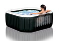 Bazén vířivý nafukovací Pure Spa - Jet & Bubble Deluxe HWS 6 - Intex 28462EX