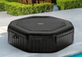 Bazén vířivý nafukovací Pure Spa - Jet & Bubble Deluxe HWS 6 - Intex 28462EX