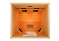 Infrasauna Marimex ELEGANT 2002 L   (11105649)