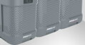Tepelné čerpadlo Poolex Q-Line 7 Full Inverter 7kW/35m3