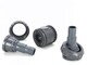 PVC Kuželový zpětný ventil 50mm - 32/38mm SET