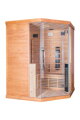 Infrasauna Belatrix Braga 3/4 Klasik