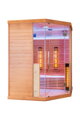 Infrasauna Belatrix Braga 3/4 Klasik