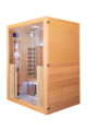 Infrasauna Braga 3 Exclusive