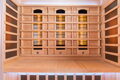 Infrasauna Braga 3 Exclusive