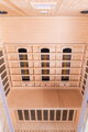 Infrasauna Braga 3 Exclusive