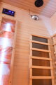 Infrasauna Braga 3 Exclusive