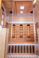 Infrasauna Braga 3 Exclusive
