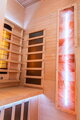 Infrasauna Braga 3 Exclusive