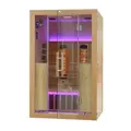Infrasauna Belatrix Braga 2 Lux