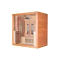 Infrasauna Braga 4 Exclusive