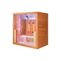 Infrasauna Braga 4 Exclusive