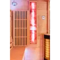 Infrasauna Braga 4 Exclusive