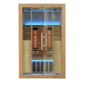 Infrasauna Belatrix Braga 2 Lux