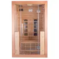 Infrasauna Braga 2 Exclusive
