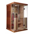 Infrasauna Belatrix Cedr Superior 2 RegenaRay