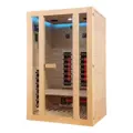 Infrasauna Belatrix Benton 2 RegenaRay