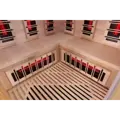 Infrasauna Belatrix Benton 3/4 RegenaRay