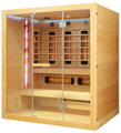 Infrasauna Belatrix Alavus 4 Exclusive