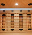Infrasauna Belatrix Alavus 4 Exclusive