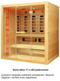 Infrasauna Belatrix Alavus 4 Exclusive