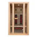 Infrasauna Belatrix Benton 2 RegenaRay