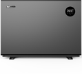 Tepelné čerpadlo Mr.Silence 9kW (20-45m3)