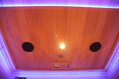 Infrasauna Belatrix Benton 2 klasik