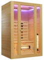 Infrasauna Belatrix Benton 2 klasik