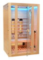 Infrasauna Benton 2 Exclusive