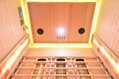 Infrasauna Benton 3 Exclusive