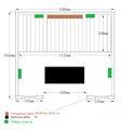 Infrasauna Benton 2 Exclusive